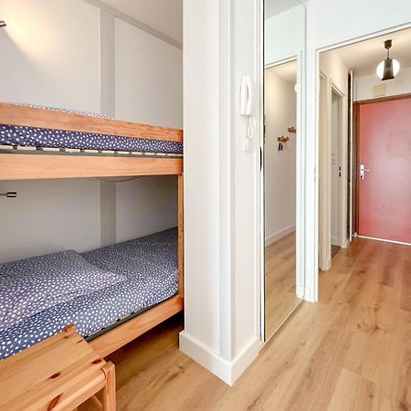 Joli Appartement Avec Vue Imprenable Sur La Baie Des Sables - 4 Pers Les Sables-dʼOlonne 외부 사진