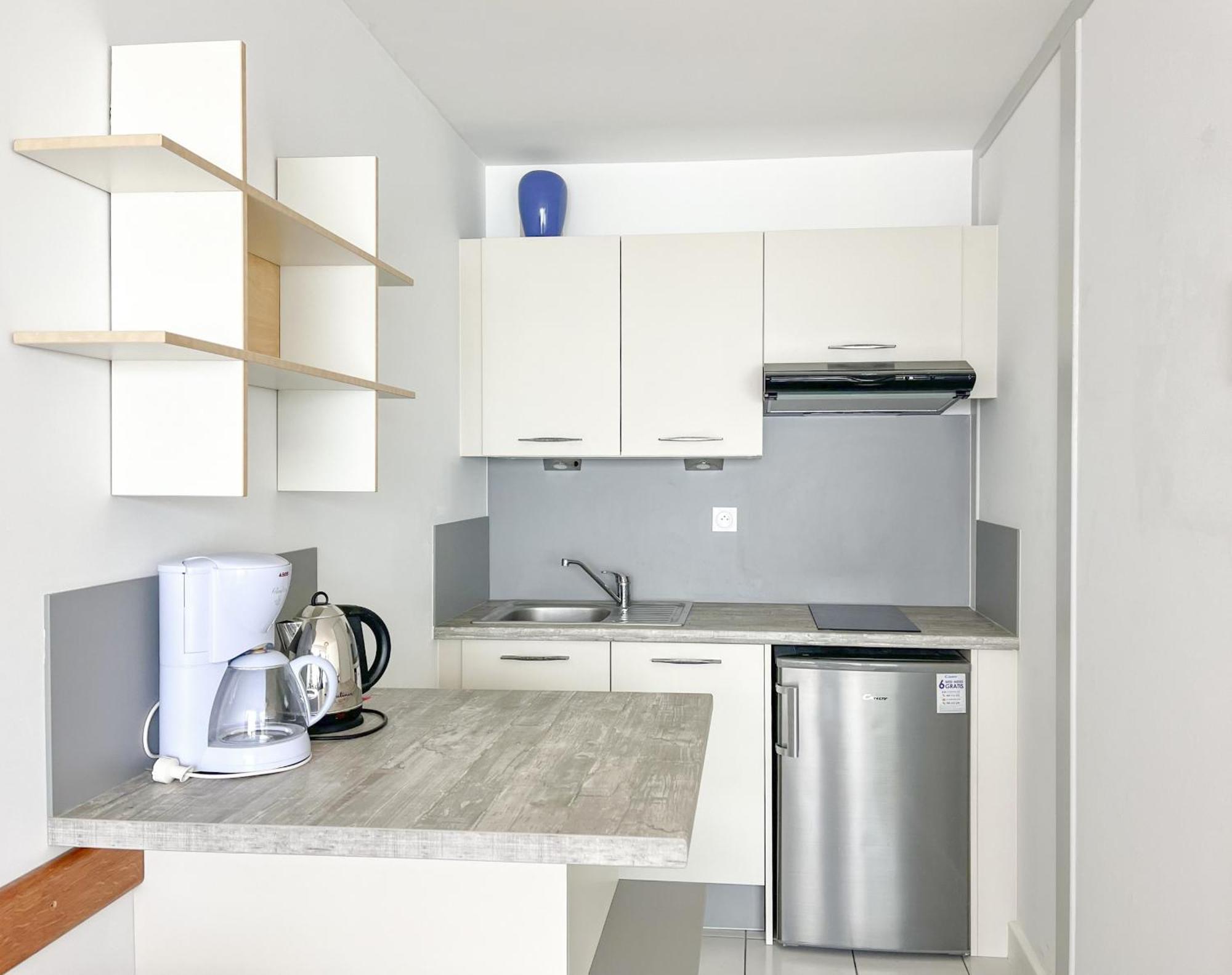 Joli Appartement Avec Vue Imprenable Sur La Baie Des Sables - 4 Pers Les Sables-dʼOlonne 외부 사진