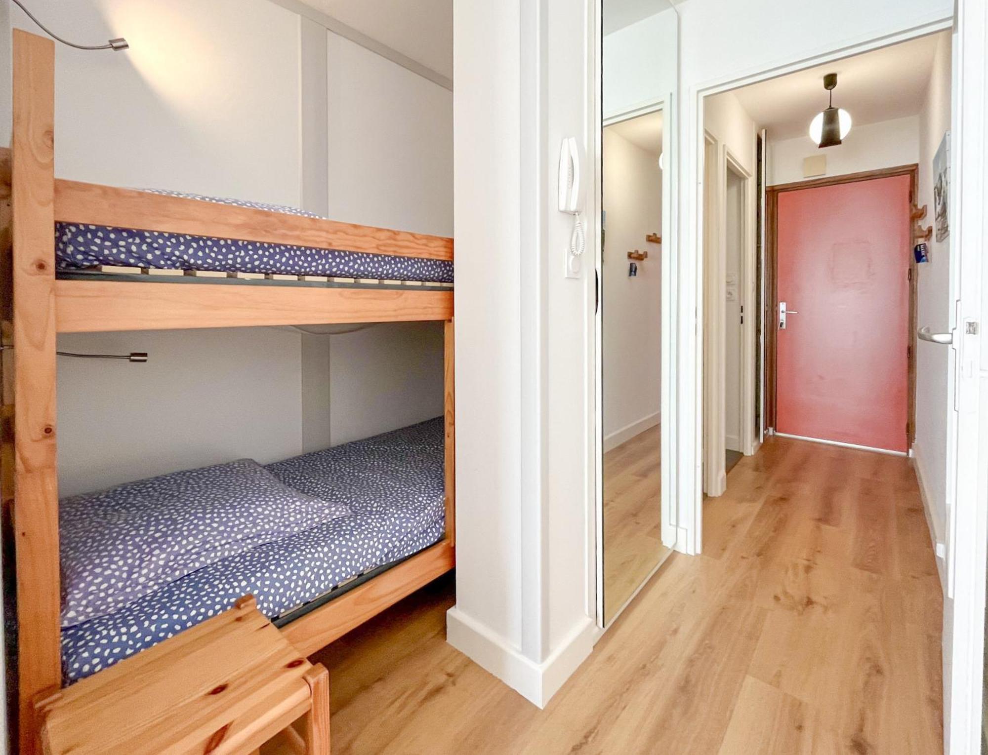 Joli Appartement Avec Vue Imprenable Sur La Baie Des Sables - 4 Pers Les Sables-dʼOlonne 외부 사진